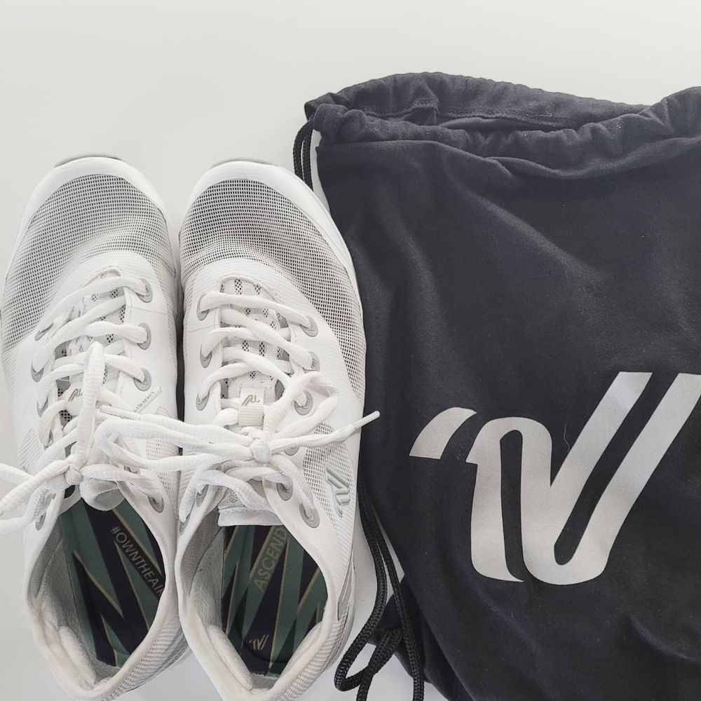 Varsity shoes